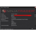 Ninjatrader Version [8.0.26.1 64-bit] Jailbrake with Mega Packages